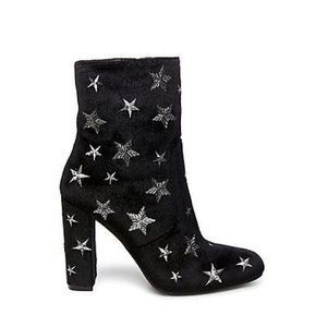Steve Madden Booties